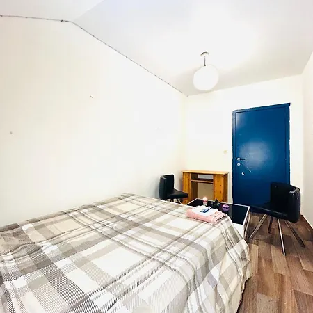 Alloggio in famiglia Christalsuite