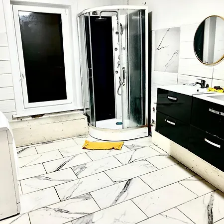 Christalsuite * Frameries