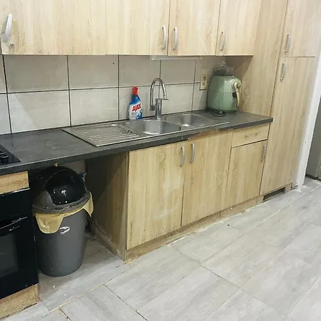 Christalsuite * Frameries