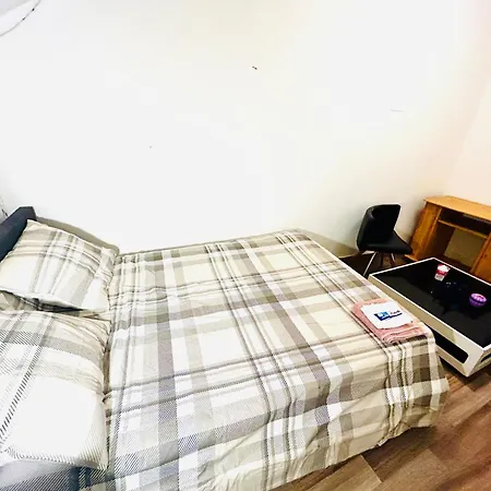 Christalsuite Pansiyon