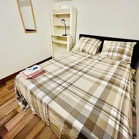 Christalsuite Frameries