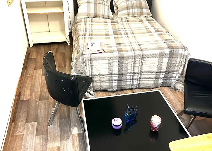 Christalsuite Alloggio in famiglia