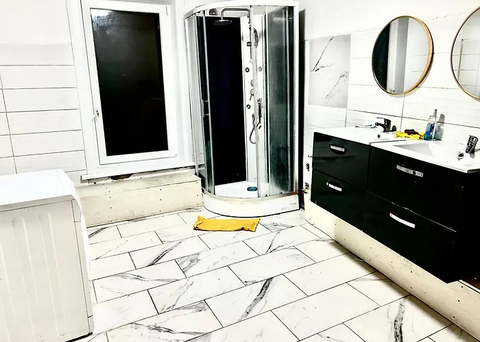 Christalsuite * Frameries