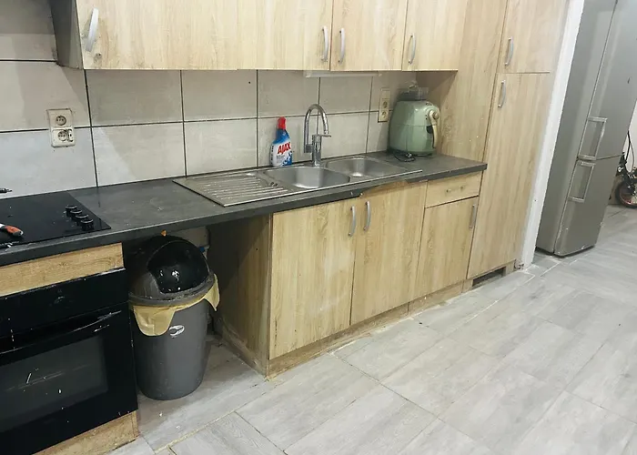 Christalsuite * Frameries