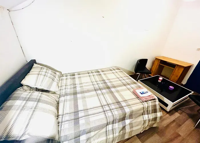 Christalsuite Alloggio in famiglia